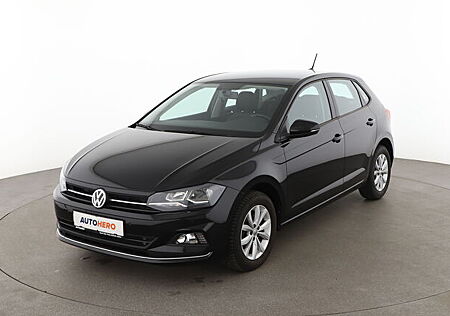 VW Polo 1.6 TDI Highline