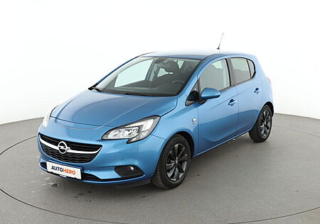 Opel Corsa 1.4 120 Jahre