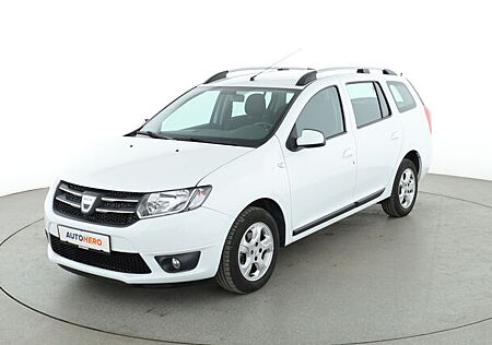 Dacia Logan 1.5 dCi Prestige