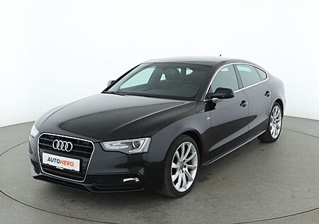 Audi A5 1.8 TFSI