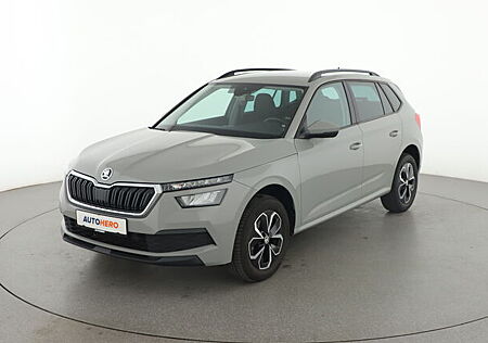 Skoda Kamiq 1.0 TSI Ambition