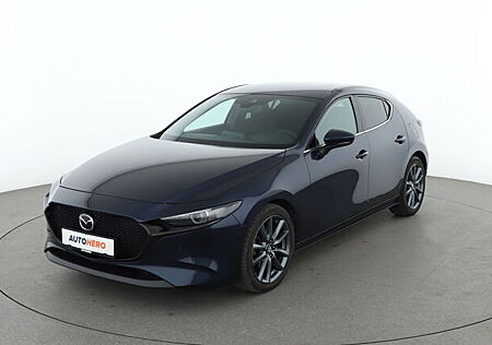 Mazda 3 2.0 Selection