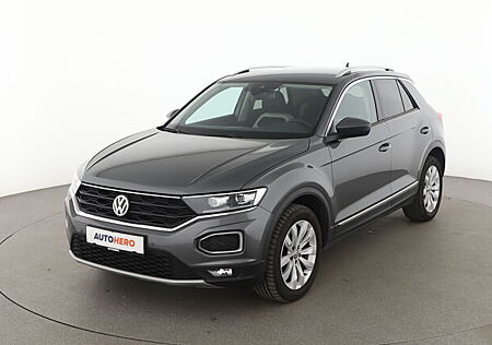 VW T-Roc 2.0 TDI Sport 4Motion