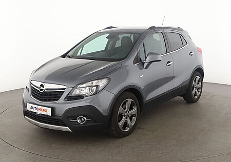 Opel Mokka 1.4 Turbo Innovation ecoFlex