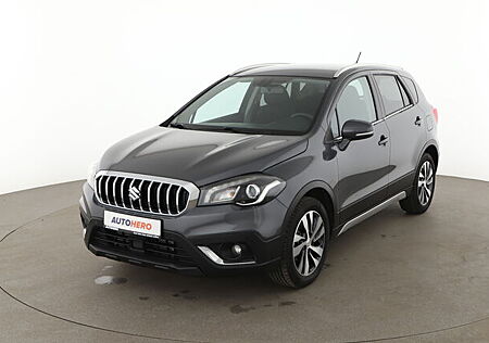 Suzuki SX4 1.4 BoosterJet Comfort