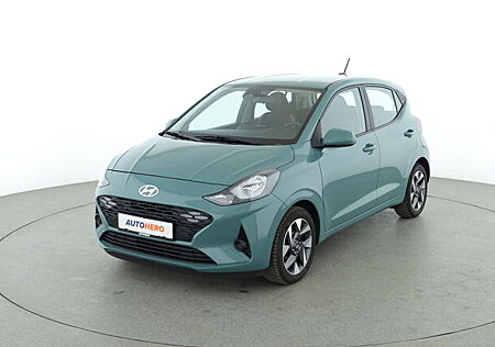Hyundai i10 1.2 Trend