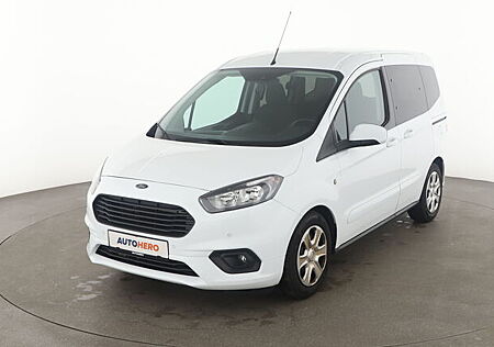 Ford Tourneo 1.0 EcoBoost Trend