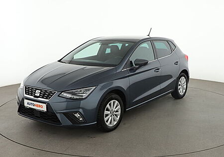 Seat Ibiza 1.0 TSI XCellence