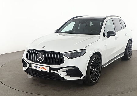Mercedes-Benz GLC-Klasse GLC 43 AMG 4Matic