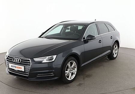 Audi A4 2.0 TDI Sport