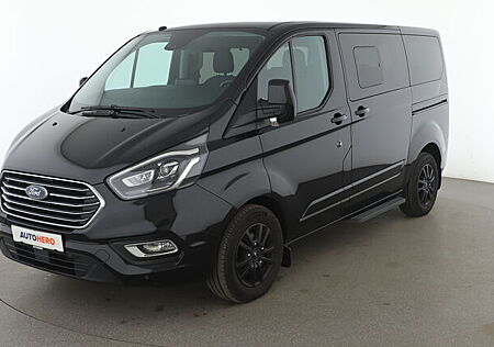 Ford Tourneo Custom 2.0 TDCi 320 L1 Titanium