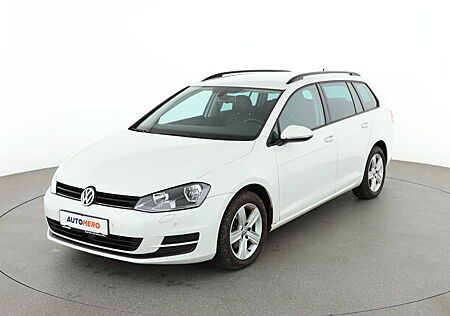 VW Golf 1.2 TSI Comfortline BlueMotion Tech