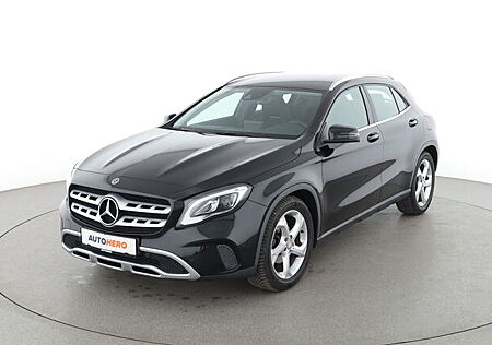 Mercedes-Benz GLA 180 Urban