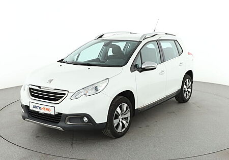 Peugeot 2008 1.2 PureTech Allure