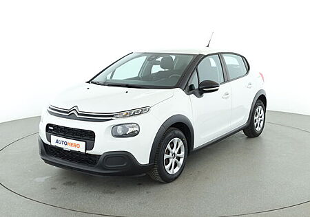 Citroën C3 1.2 PureTech Feel