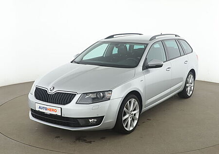 Skoda Octavia 1.0 TSI Joy