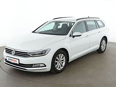 Volkswagen Passat 2.0 TDI Comfortline BlueMotion Tech