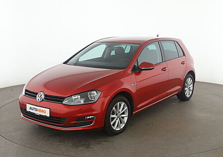 VW Golf 1.2 TSI Lounge BlueMotion Tech
