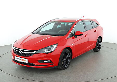 Opel Astra 1.6 SIDI Turbo Innovation Start/Stop