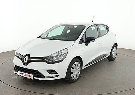 Renault Clio 0.9 Energy Limited