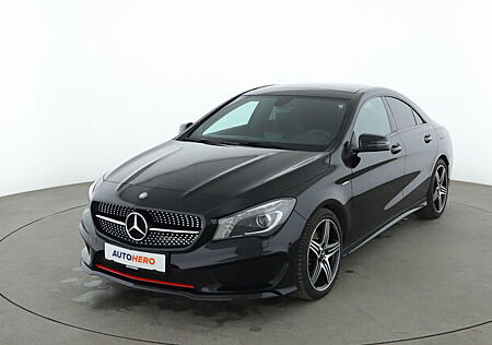 Mercedes-Benz Andere CLA 250 AMG Line