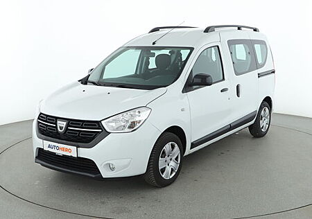 Dacia Dokker 1.3 TCe Comfort