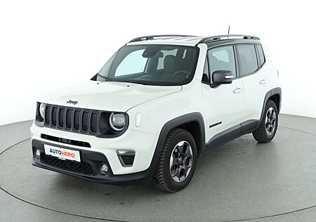 Jeep Renegade 1.3 TGDi Limited 4x2