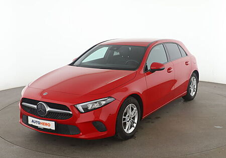 Mercedes-Benz A-Klasse gebraucht kaufen Mercedes-Benz A-Klasse A 200