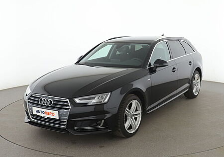 Audi A4 2.0 TDI