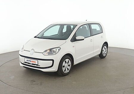 VW Up 1.0 Move !