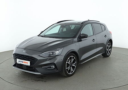 Ford Focus 1.5 EcoBoost Active