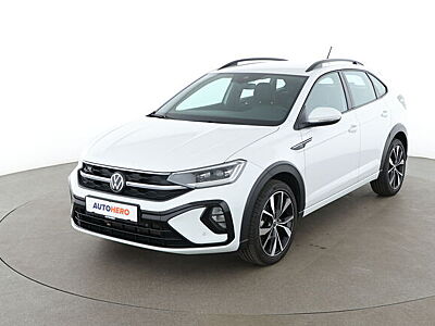 Volkswagen Taigo 1.5 TSI ACT R-Line
