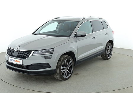 Skoda Karoq 1.5 TSI ACT Drive 125