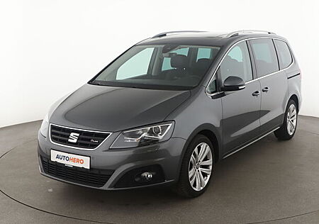 Seat Alhambra 2.0 TDI FR-Line