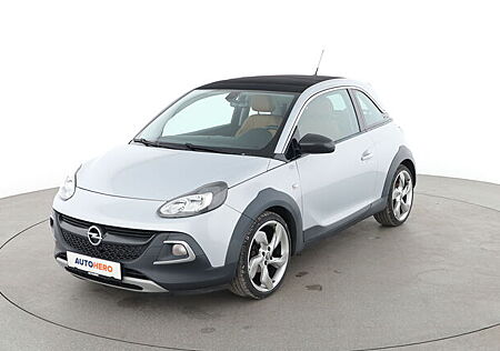 Opel Adam 1.0 Turbo Rocks ecoFlex
