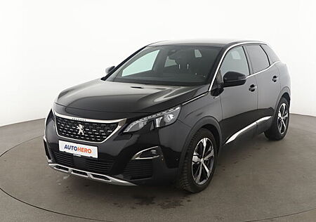 Peugeot 3008 1.6 THP Allure