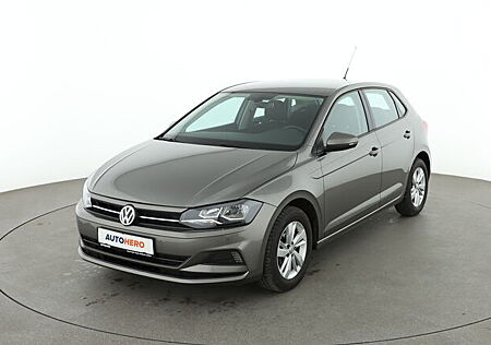 VW Polo 1.0 TSI Comfortline