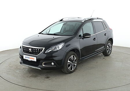 Peugeot 2008 1.2 PureTech Allure