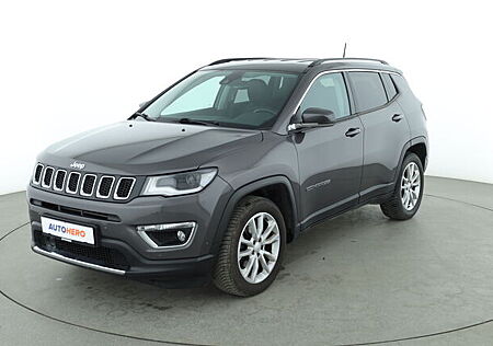 Jeep Compass 1.3 T-GDI Limited FWD