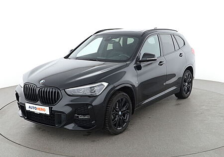 BMW X1 xDrive 20d M Sport