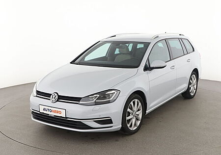 VW Golf 1.6 TDI Comfortline BlueMotion