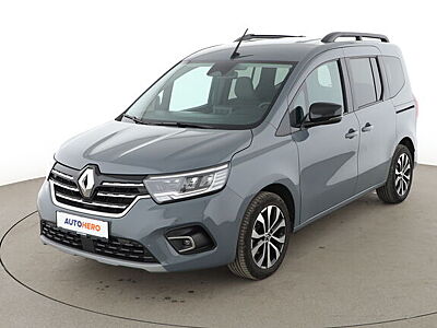 Renault Kangoo 1.3 TCe Techno
