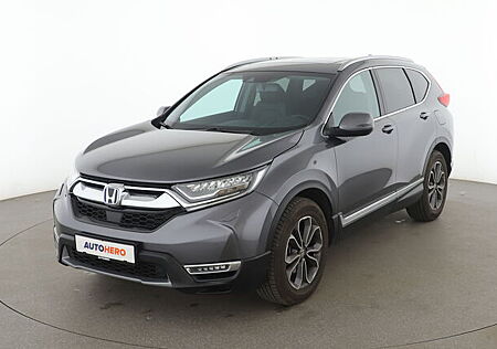 Honda CR-V 2.0 i-MMD Hybrid Executive 4WD