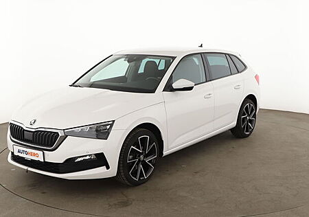 Skoda Scala 1.0 TSI Style