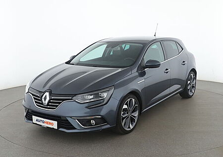 Renault Megane 1.5 Blue dCi BOSE-Edition