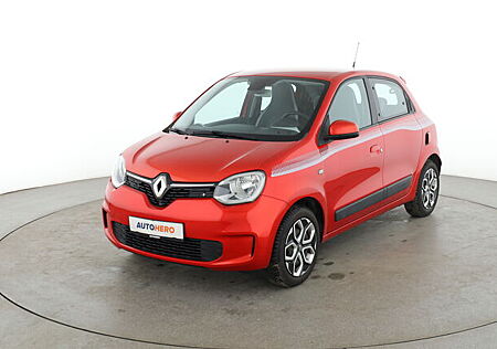 Renault Twingo 1.0 SCe Limited