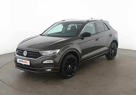 VW T-Roc 1.6 TDI IQ.DRIVE