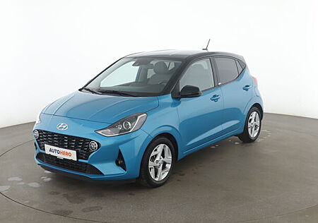 Hyundai i10 1.2 Prime