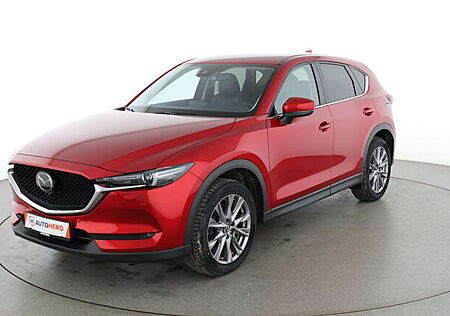 Mazda CX-5 2.5 Sports-Line AWD