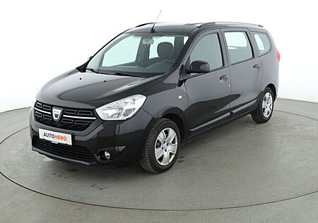 Dacia Lodgy 1.6 SCe Comfort